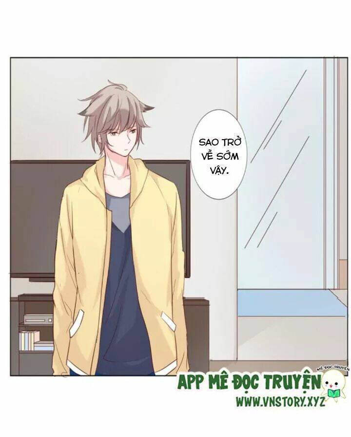 hồ tiên này không tin được chapter 22 3