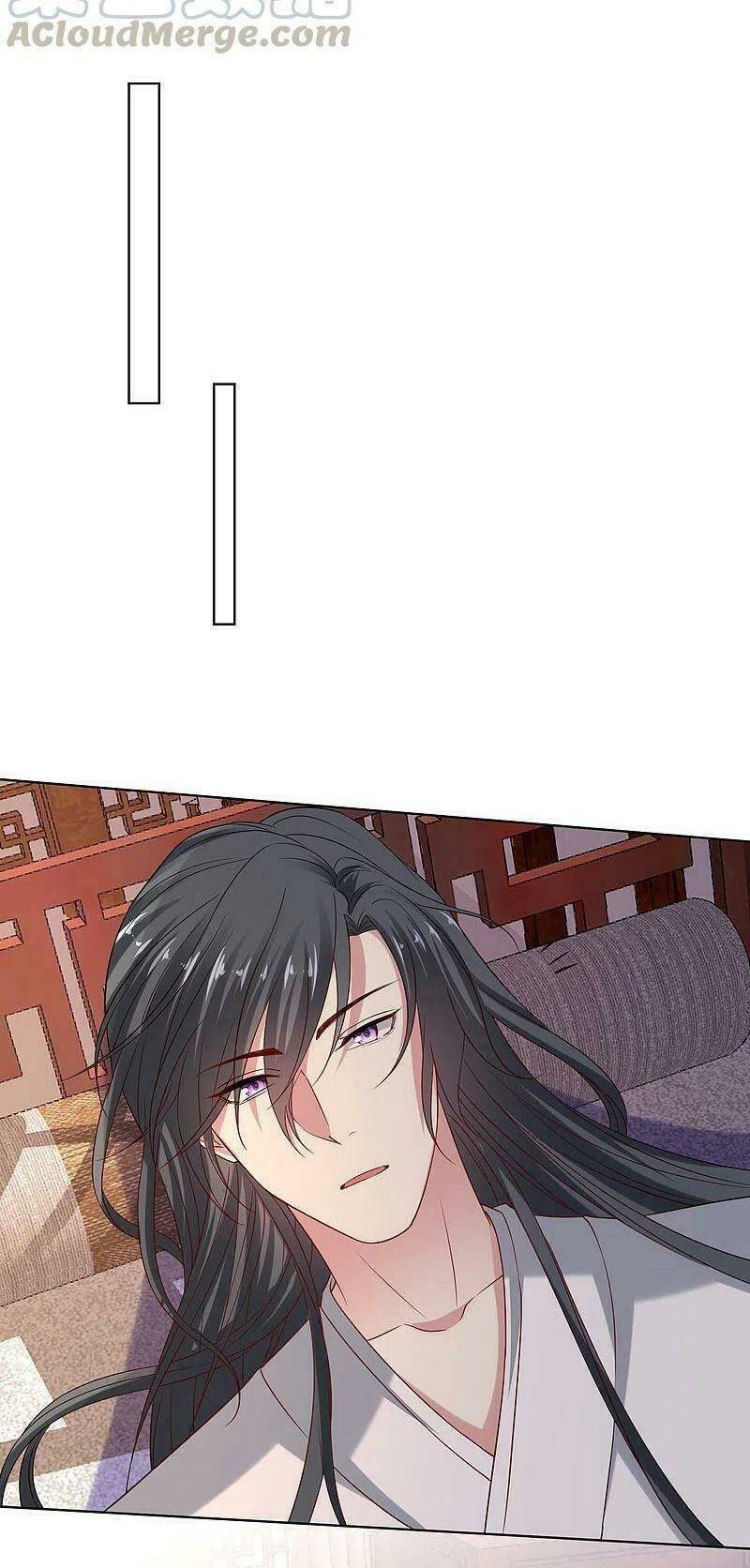 độc y đích nữ chapter 207 30