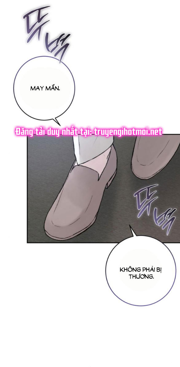 my demon - ác quỷ của tôi chapter 4.1 35