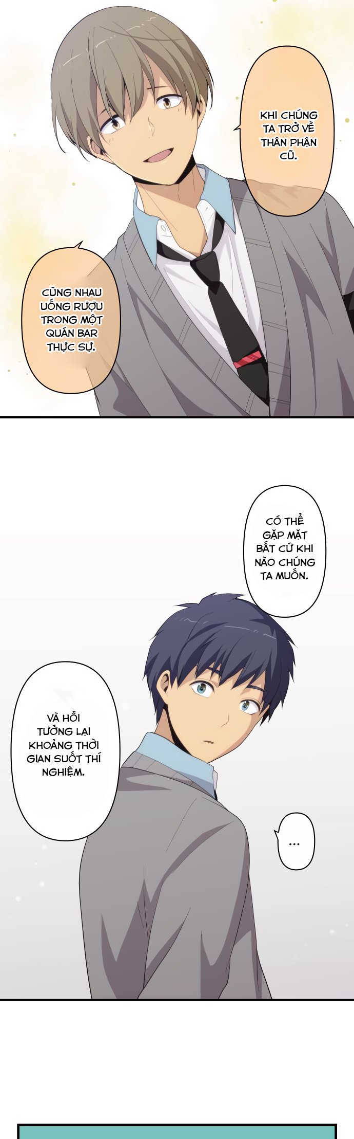 relife chapter 205 20