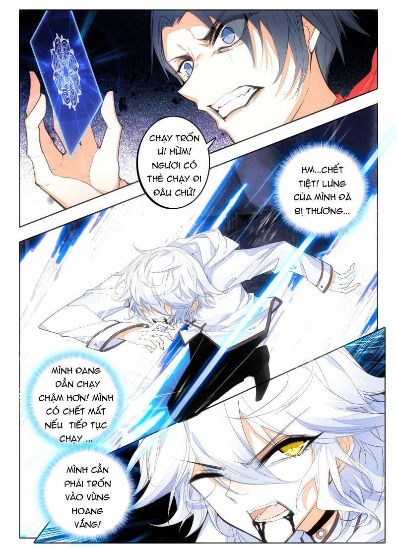 tạp đồ chapter 70 6