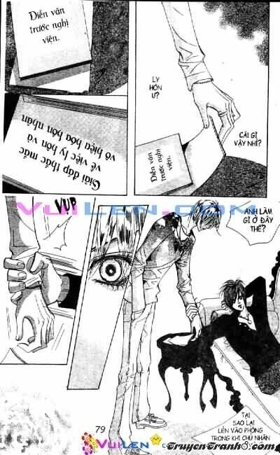 goong - [ hoàng cung ] chapter 12 77