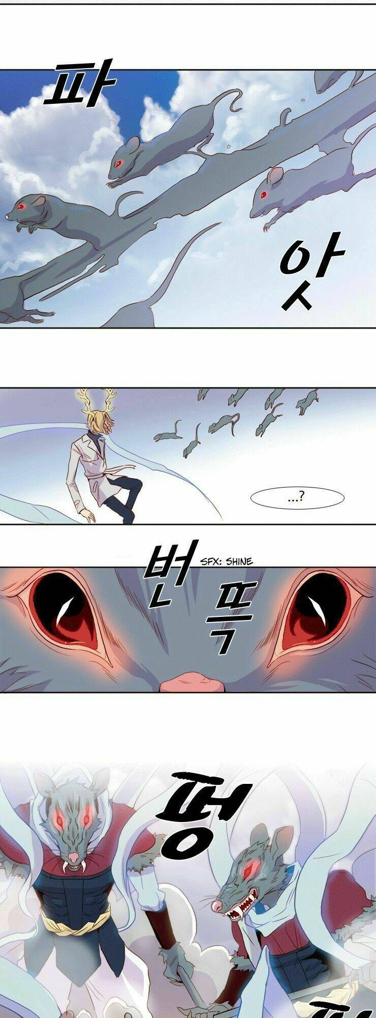 gods of time chapter 8 19