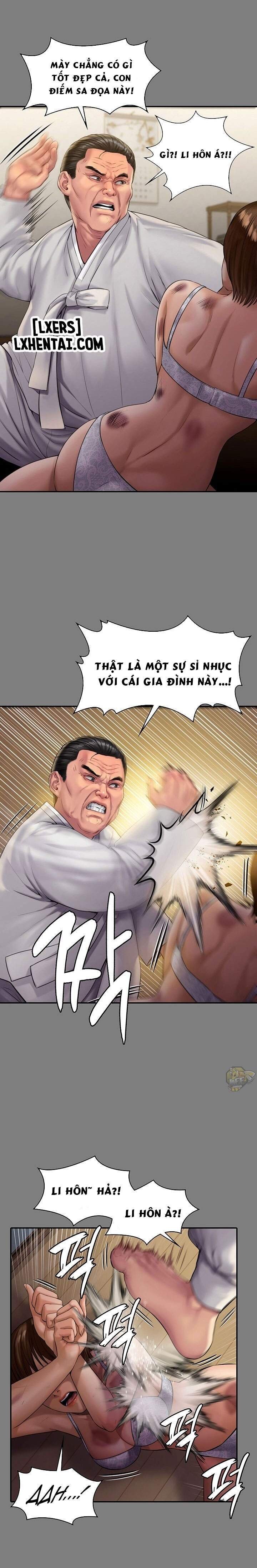 ong chúa chapter 161 14