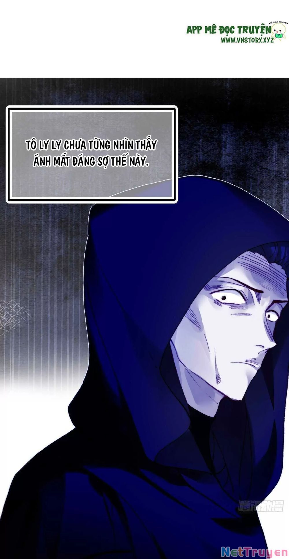 lại bị bệnh chiều chuộng quấn lấy chapter 40 5