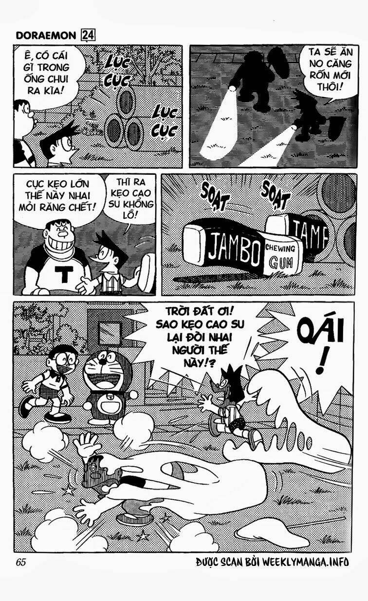 doraemon chapter 434 11