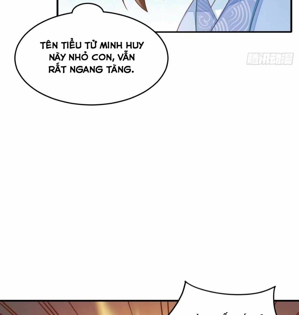 thuần hóa ba ba bạo quân chapter 23 22