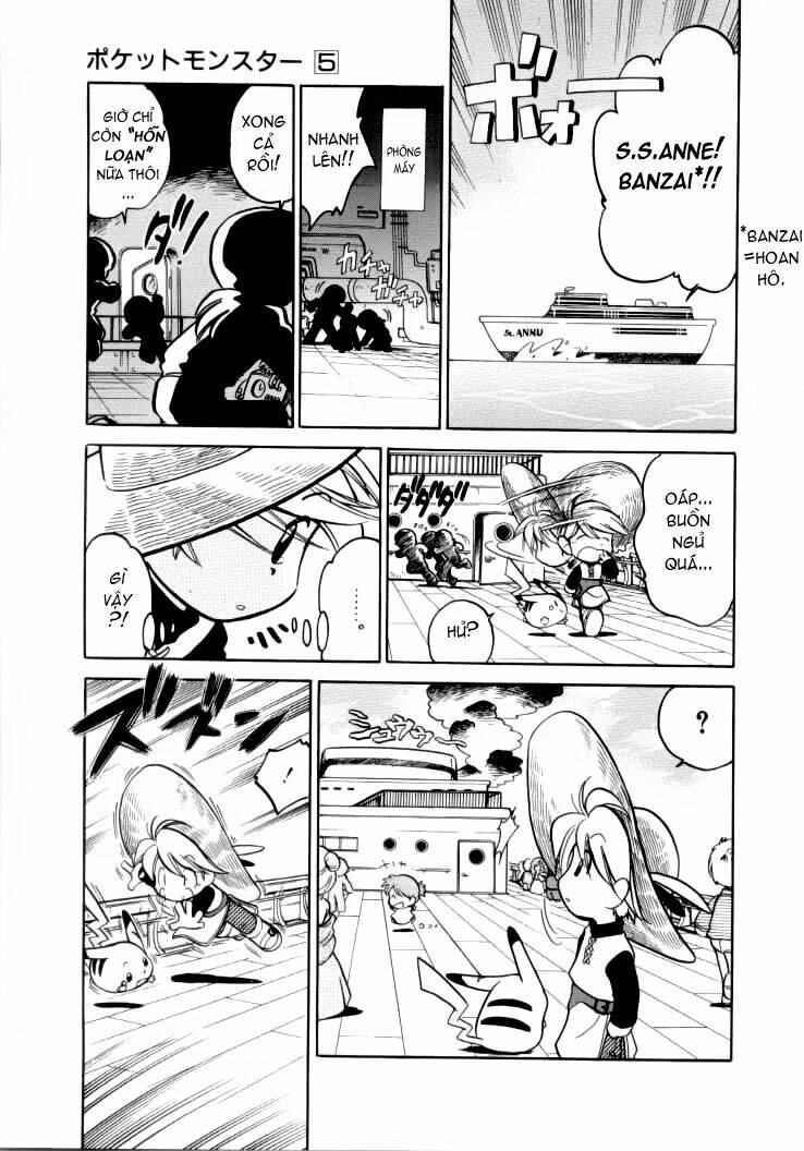 thú cưng đặc biệt chapter 56 5