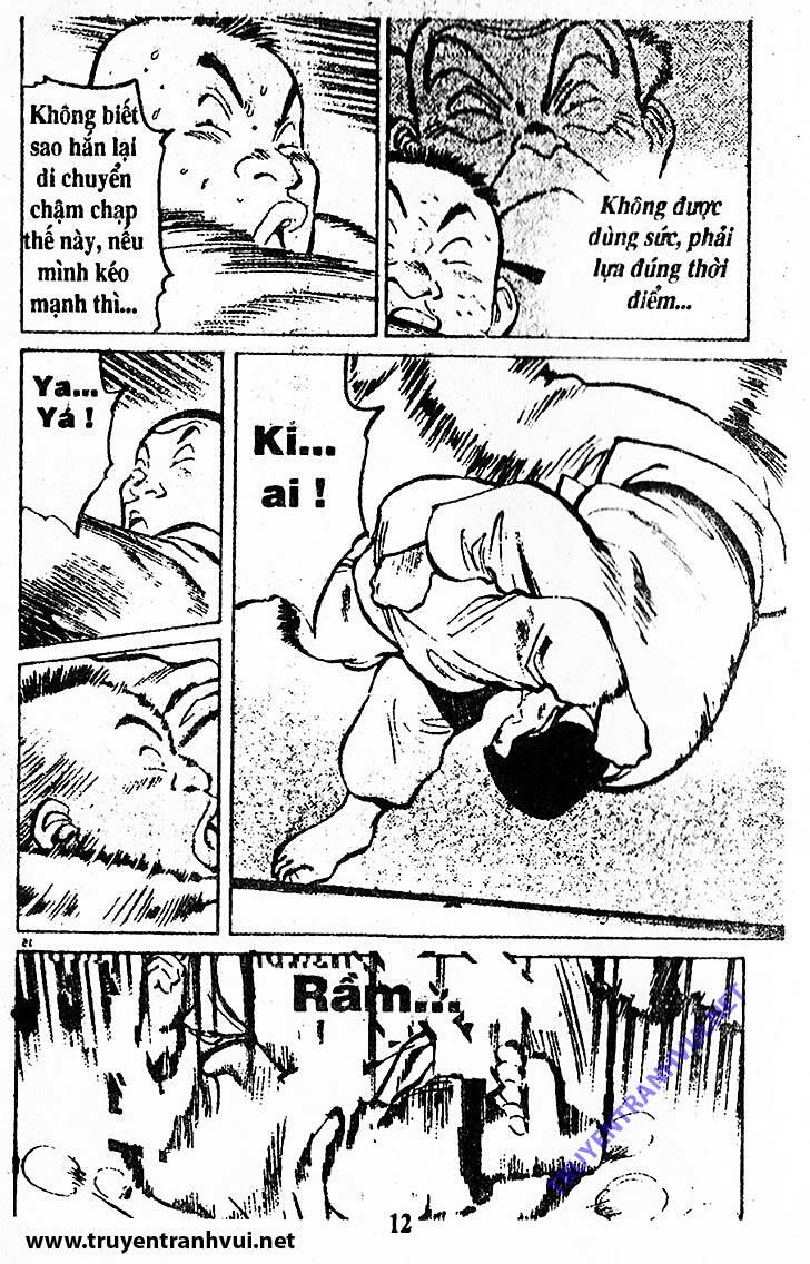 yawara chapter 213 12