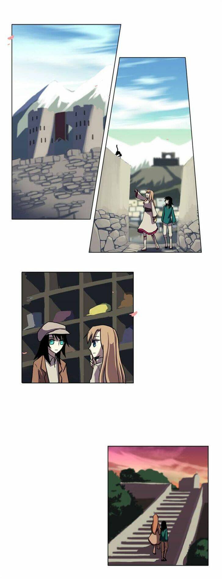 abide in the wind chapter 8 12