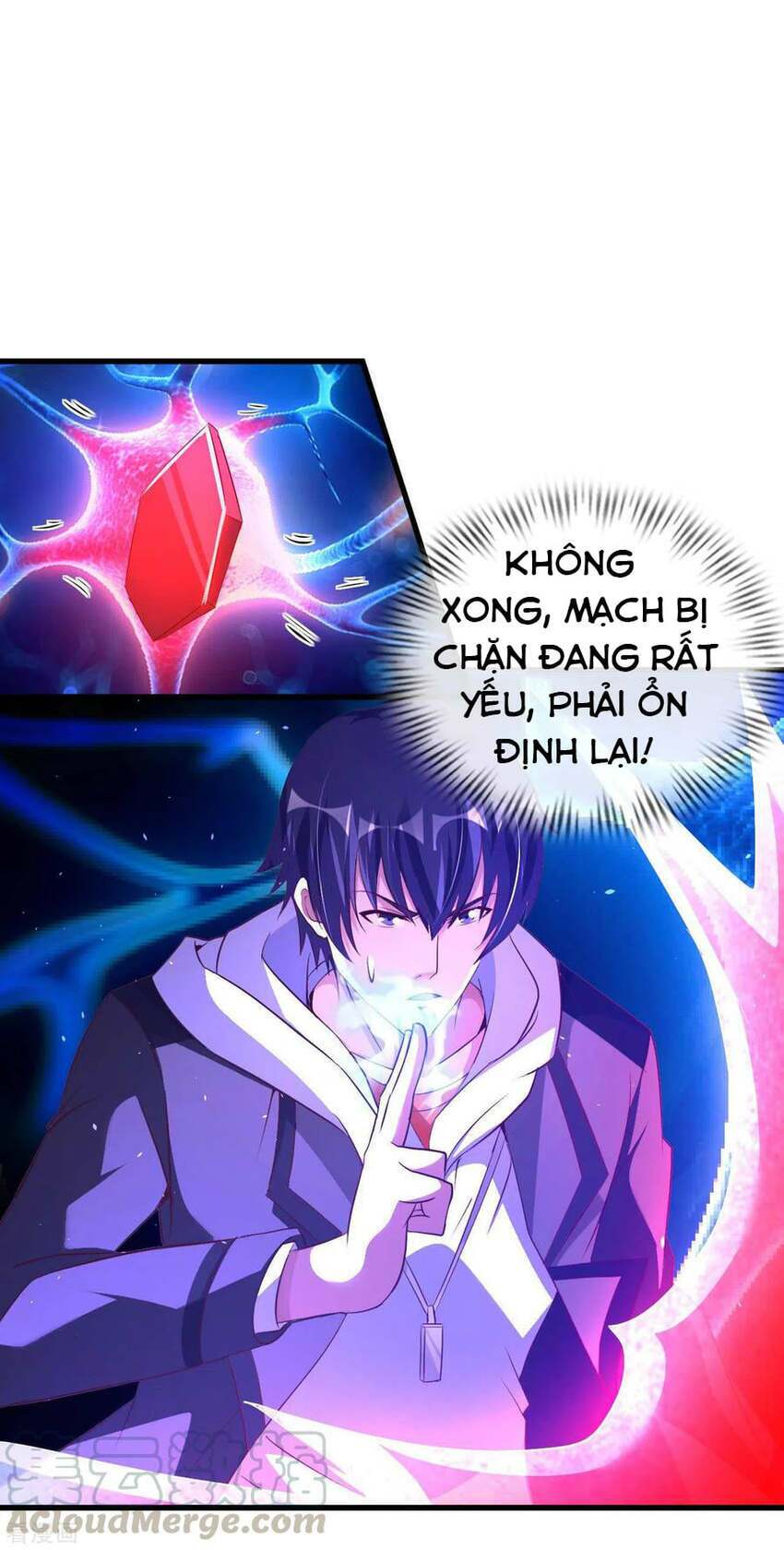 sư phụ của ta là thần tiên chapter 66 16