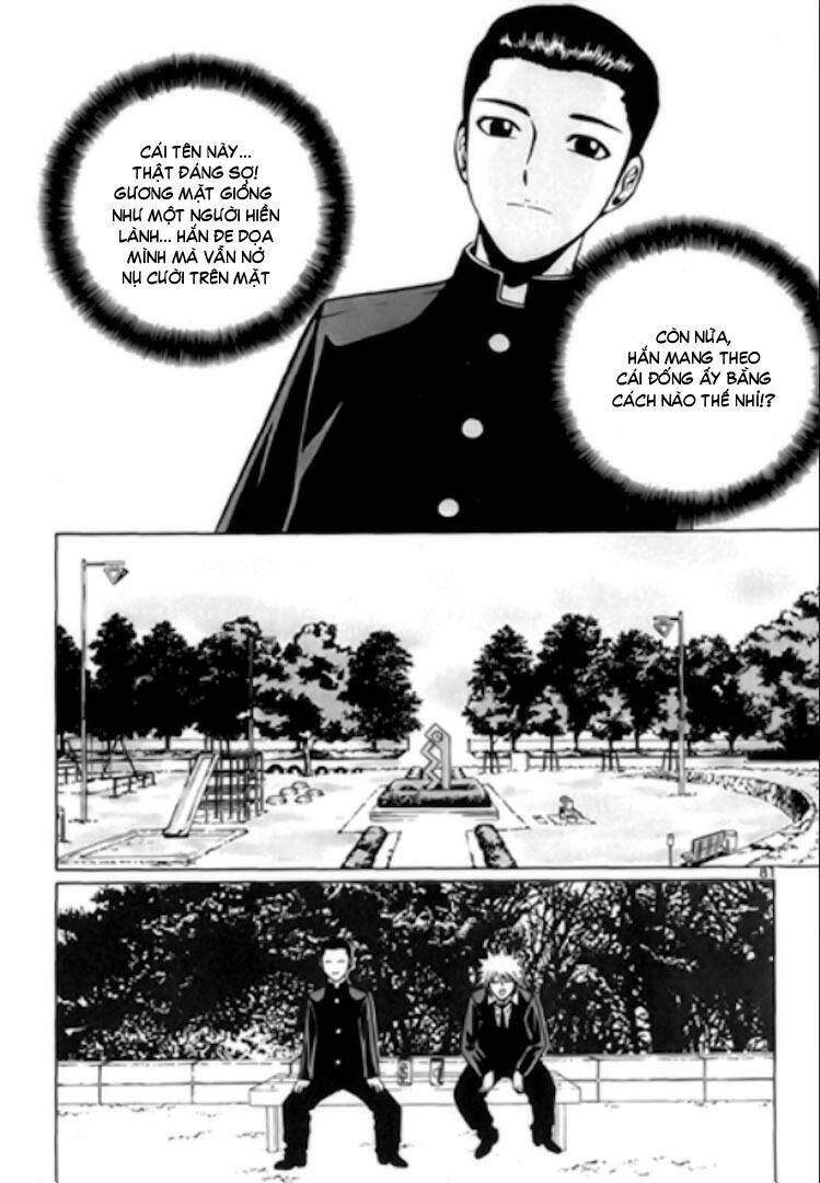 zippy ziggy chapter 31 6