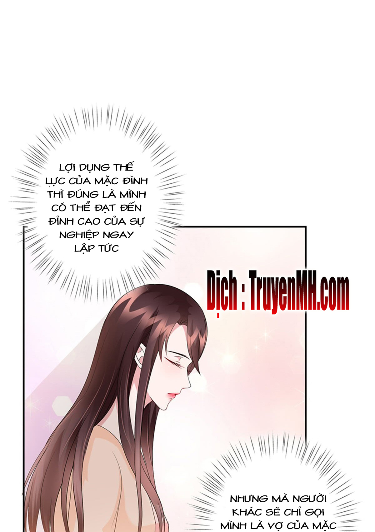 thí hôn lão công, cần giúp sức chapter 38 7