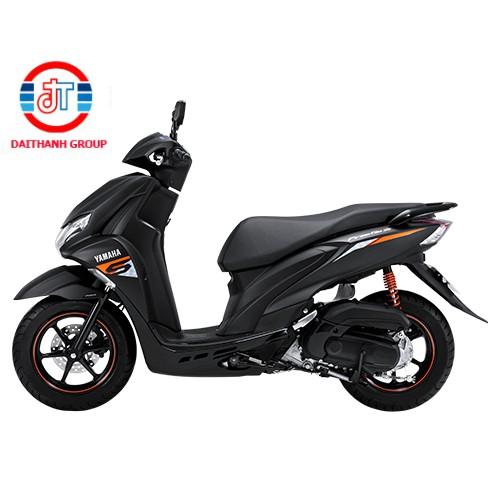 Xe máy Yamaha FreeGo S