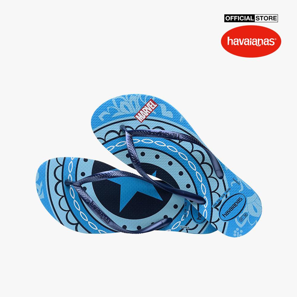 HAVAIANAS - Dép kẹp nữ Slim Marvel 4148310