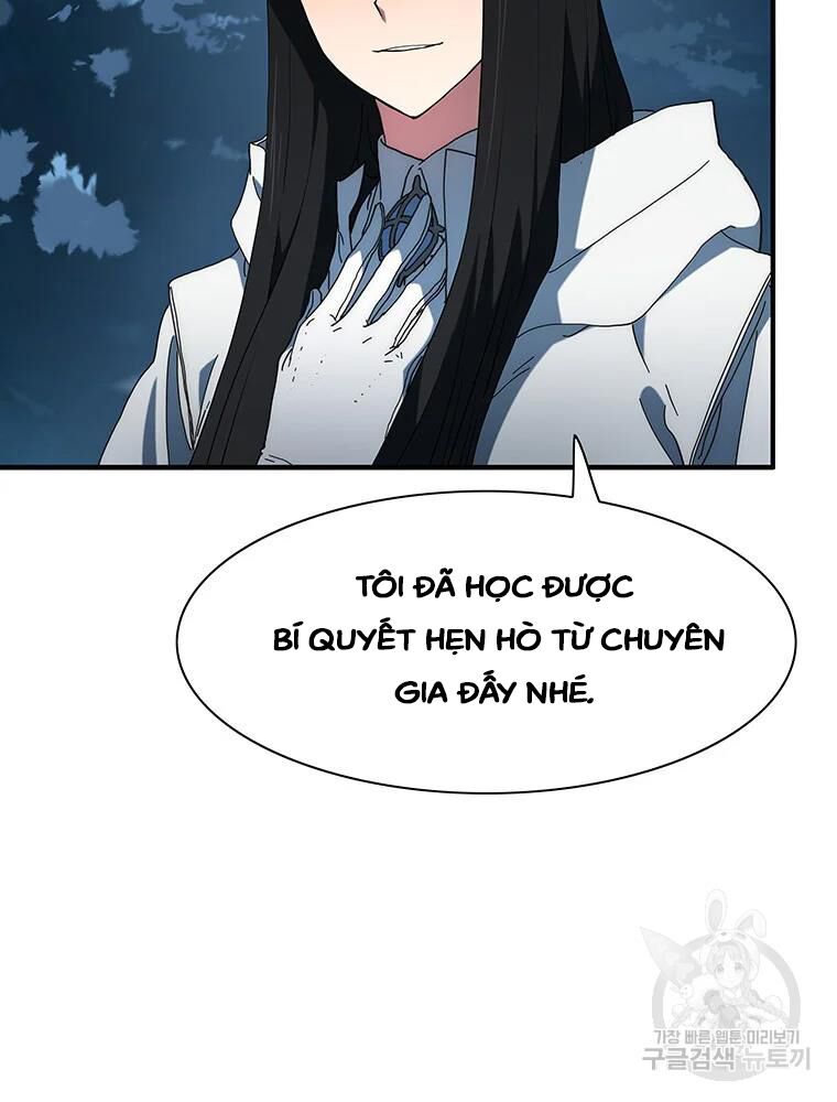 các chòm sao chỉ chú ý mình tôi chapter 34 64