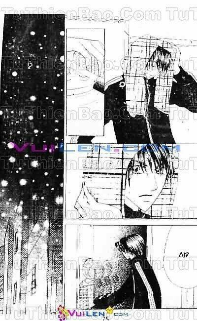 1/4 tình yêu chapter 7 76