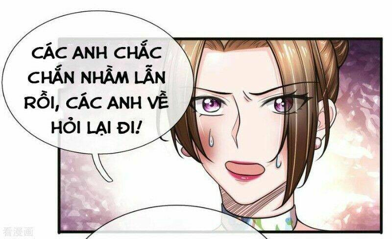 tuyệt đỉnh khí thiếu chapter 50 10