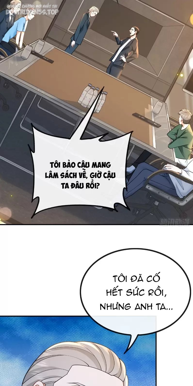 tái sinh, tôi trở thành ông vua ngành giải trí chapter 8 12