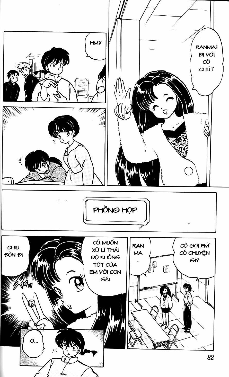 suối lời nguyền chapter 261 15