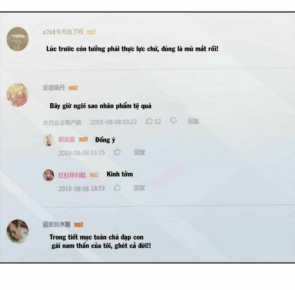 bộ váy rực rỡ ánh sao chapter 13 32