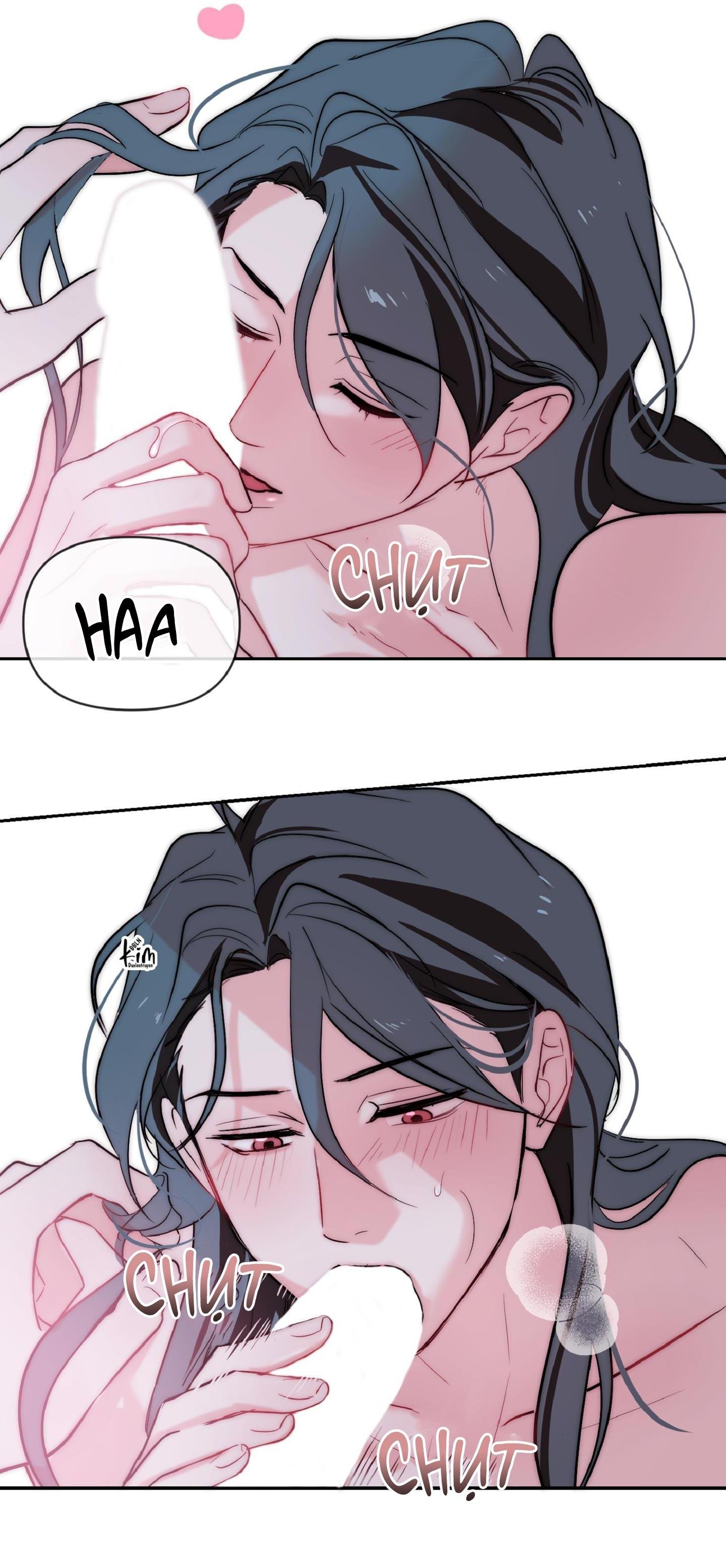 bl ngắn tuyển chọn chapter 30.6 13