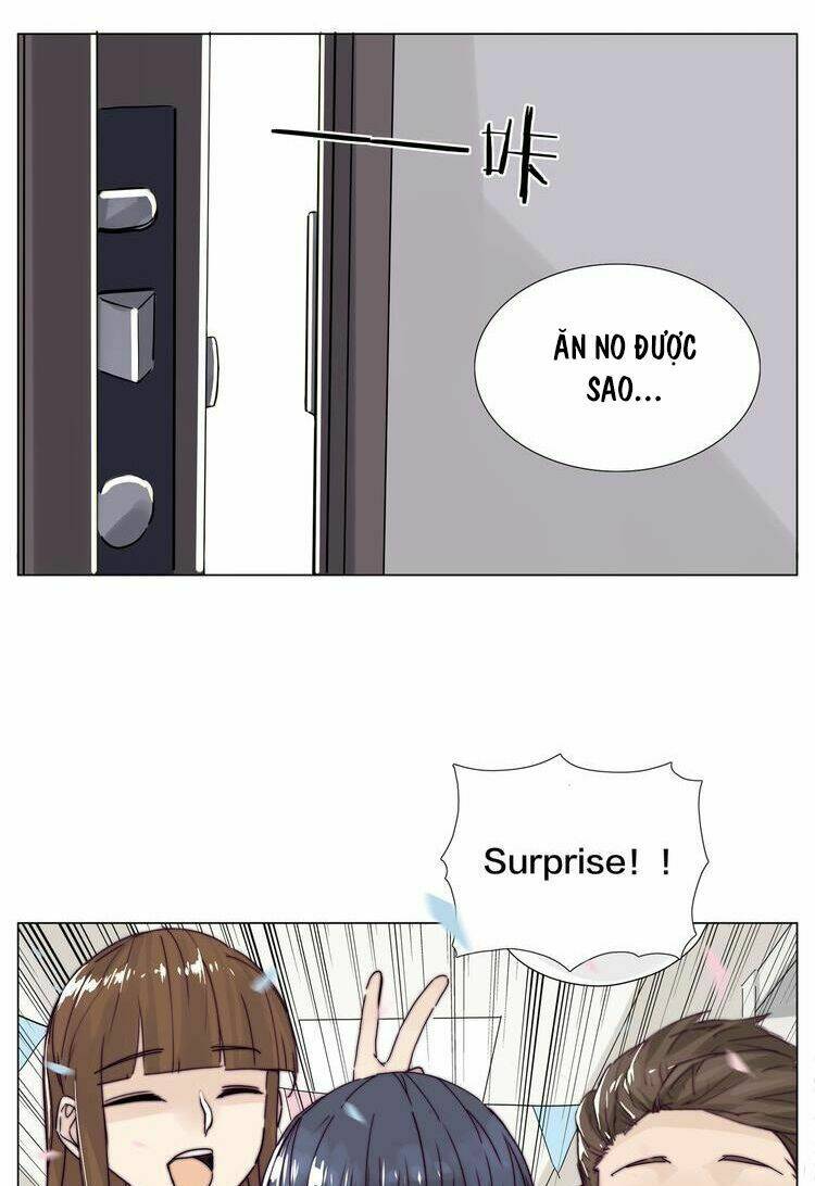 lấp lánh tình yêu kẹo bạc hà chapter 73 25