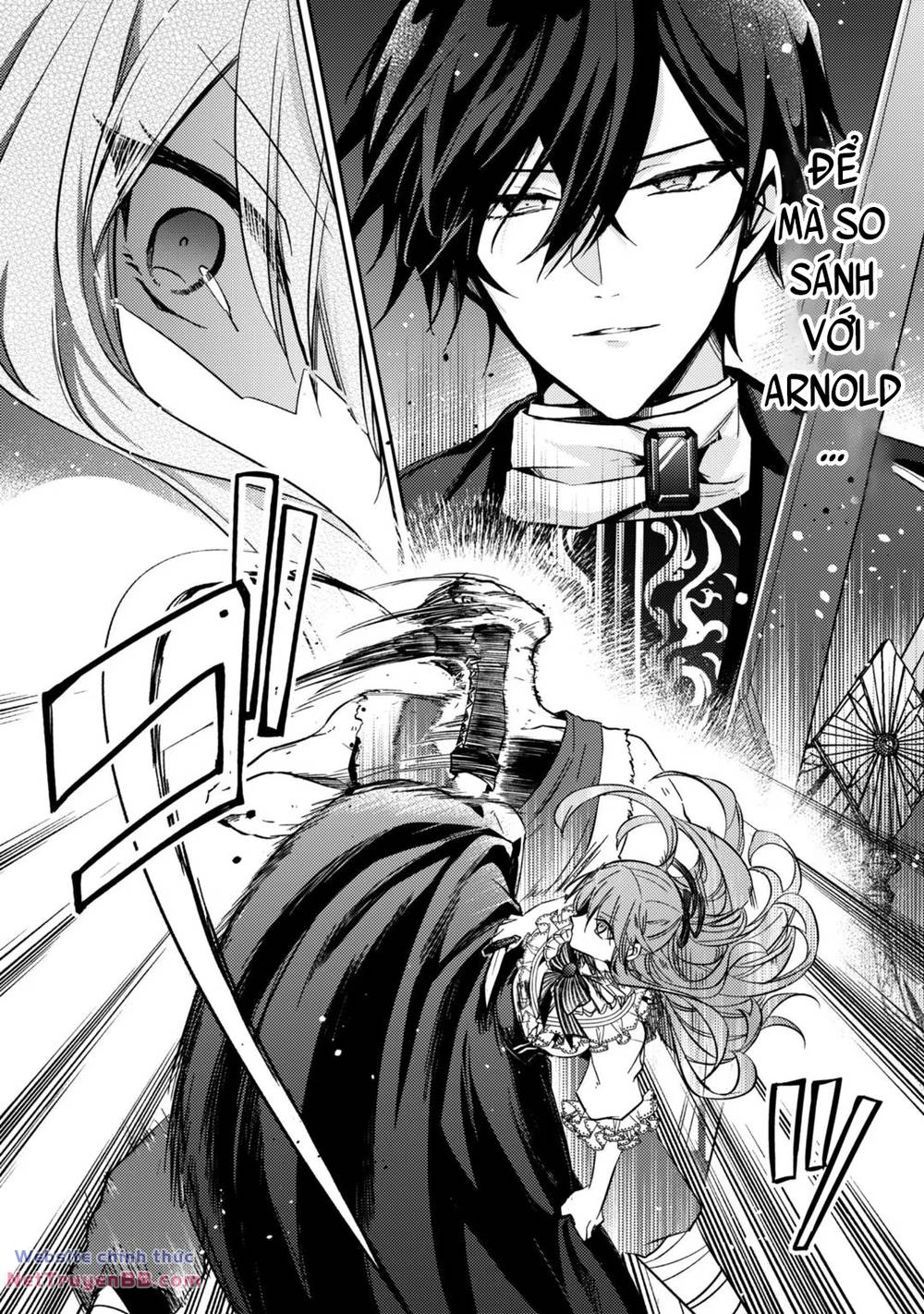 loop 7-kaime no akuyaku reijou wa, moto tekikoku de juukimama na hanayome seikatsu o mankitsu suru chapter 13 29