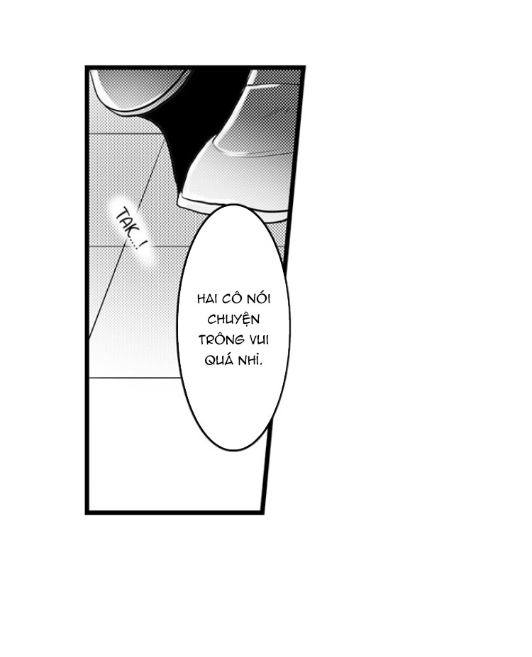 lớp học về tình dục sau khi bị cắm sừng (full) chapter 7.1 21