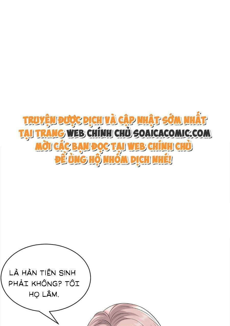 đại tiểu thư có ý đồ gì xấu đâu chapter 148 2