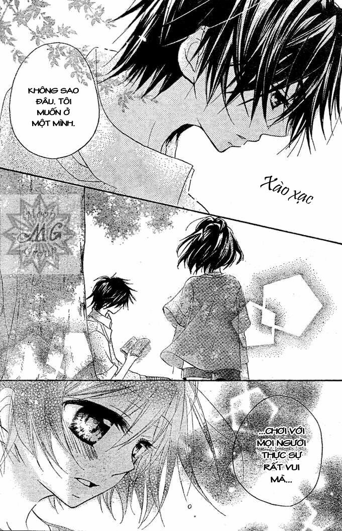 boyfriend - namorado chapter 3 18