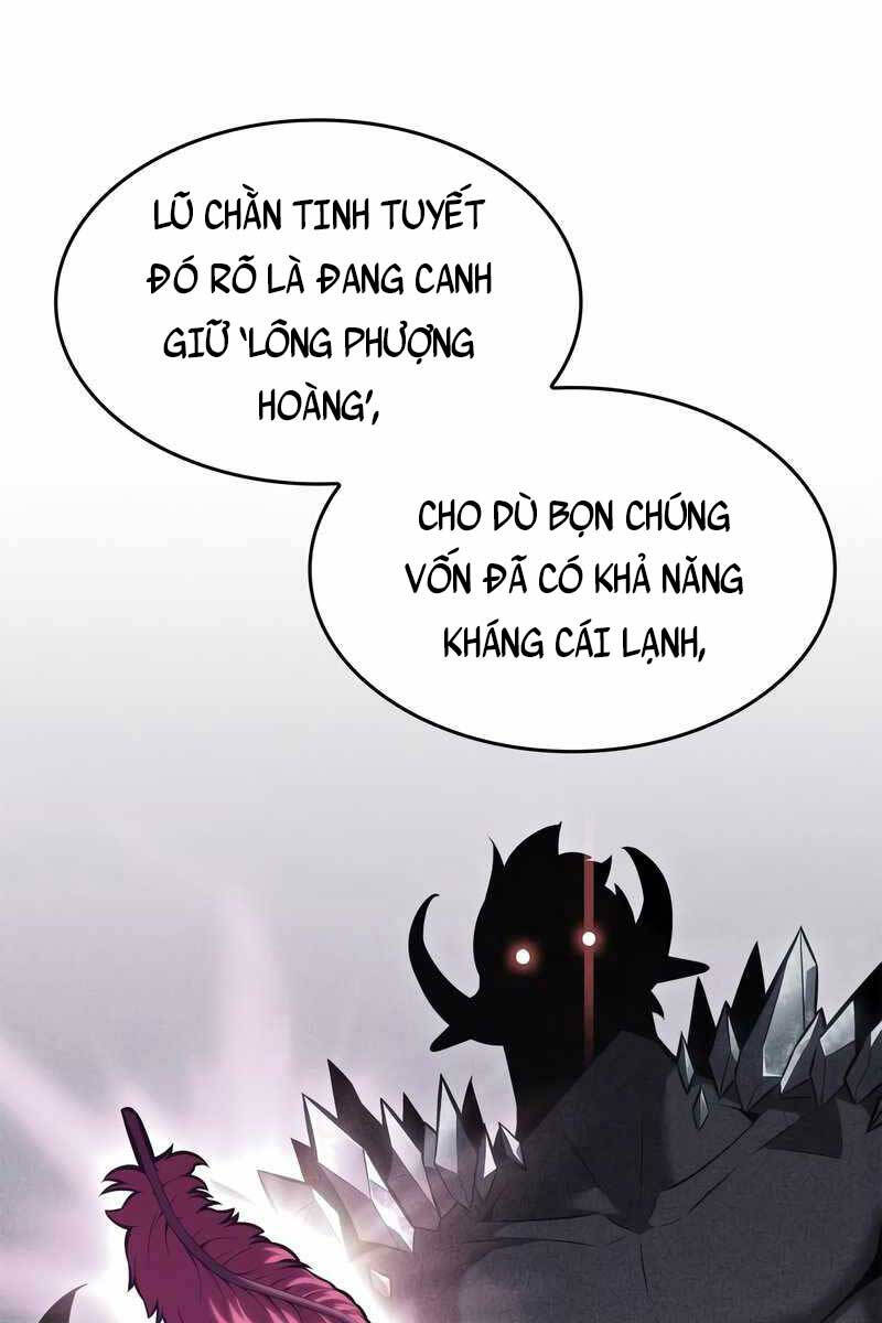 Người Chơi Mới Cấp Tối Đa Chapter 86 101
