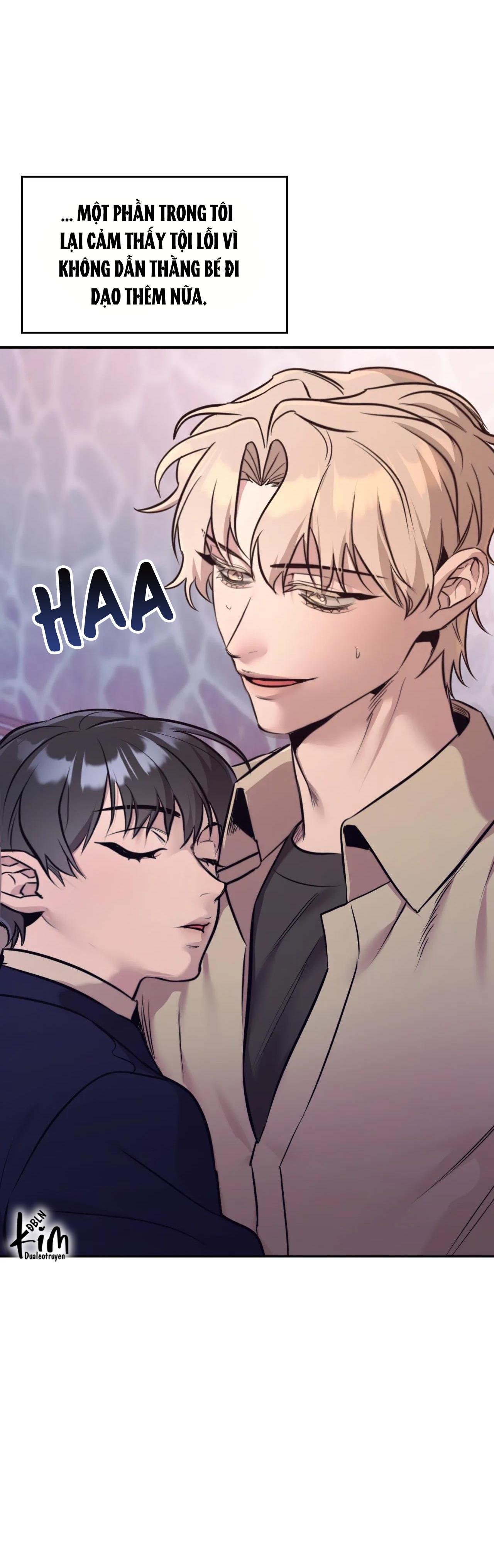 kỳ thị chapter 2 61