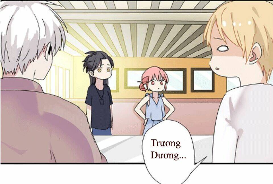 lều khều biết yêu chapter 1 49