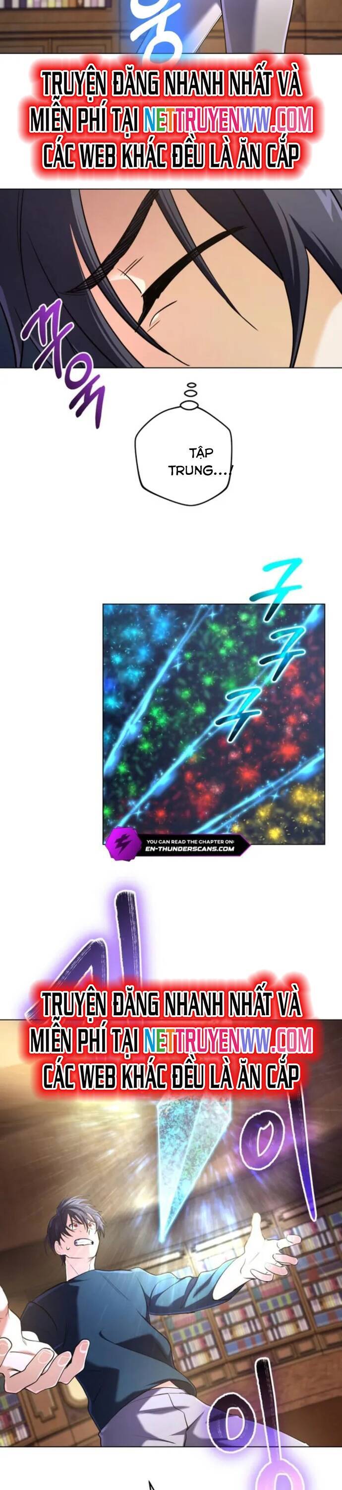 sự trở lại của đại pháp sư huyền thoại chapter 12 13