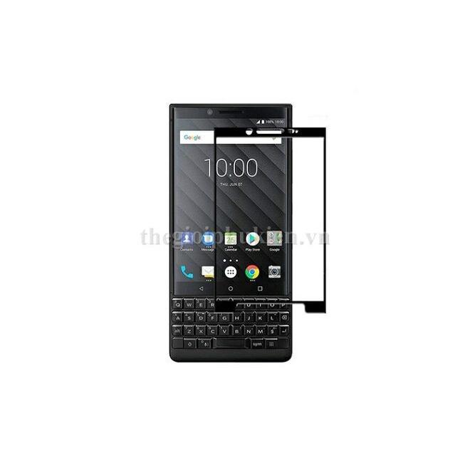 Bao da dạng ví BlackBerry Key2 Luxury Leather