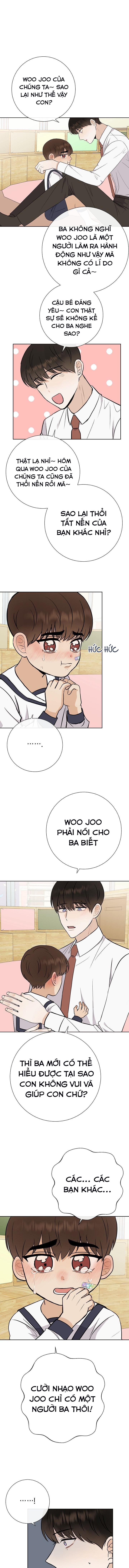 đứa trẻ này là con tôi (end) chapter 17 6