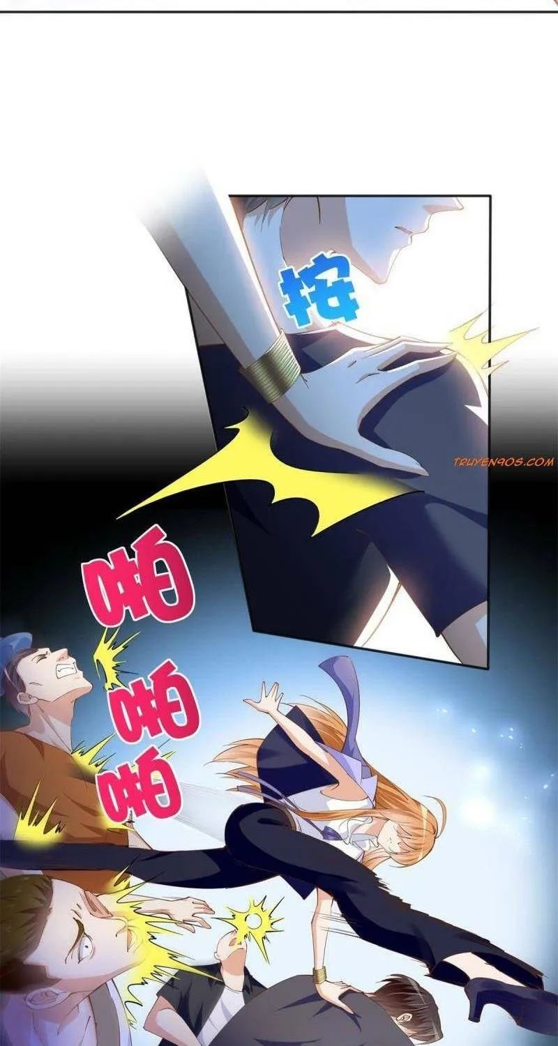 Boss Nhà Giàu Lại Là Nữ Sinh Trung Học! chapter 61.62 38