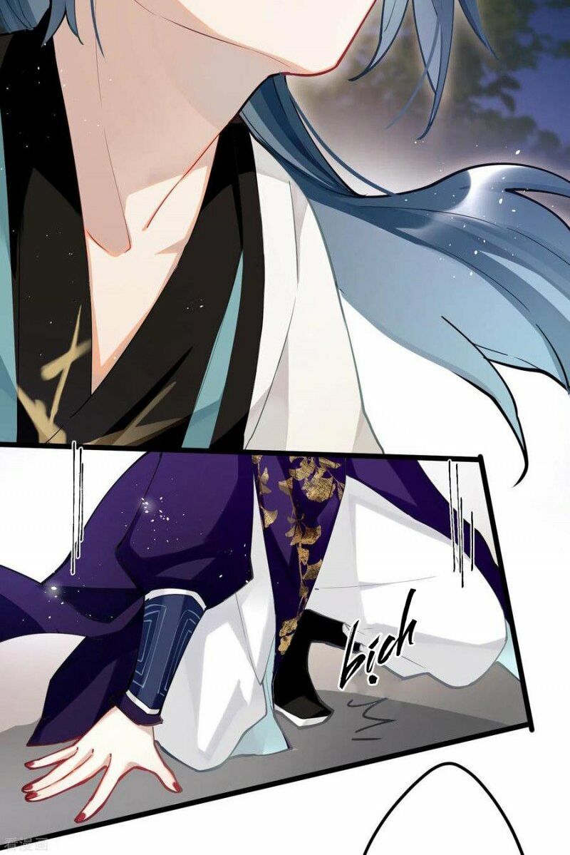 phế vật công chúa muốn nhặt chồng chapter 82 8