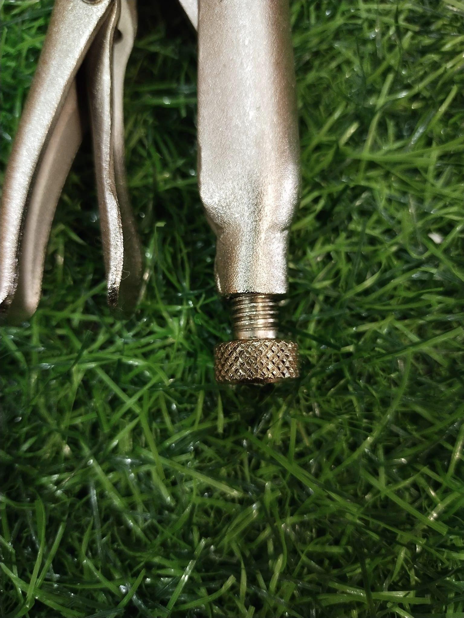 KÌM BẤM MỎ DÀI INGCO HLNP0209 - HÀNG CHÍNH HÃNG