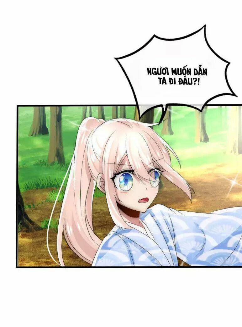 kế hoạch sủng ái của tiểu công chúa chapter 39 15