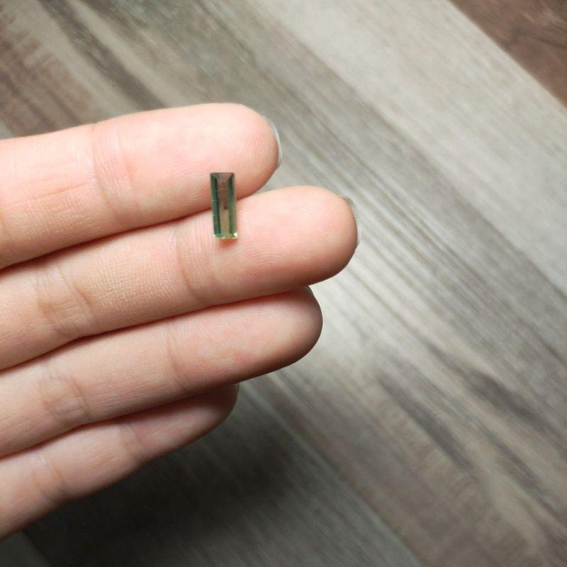 045* Đá Tourmaline (THIÊN NHIÊN)