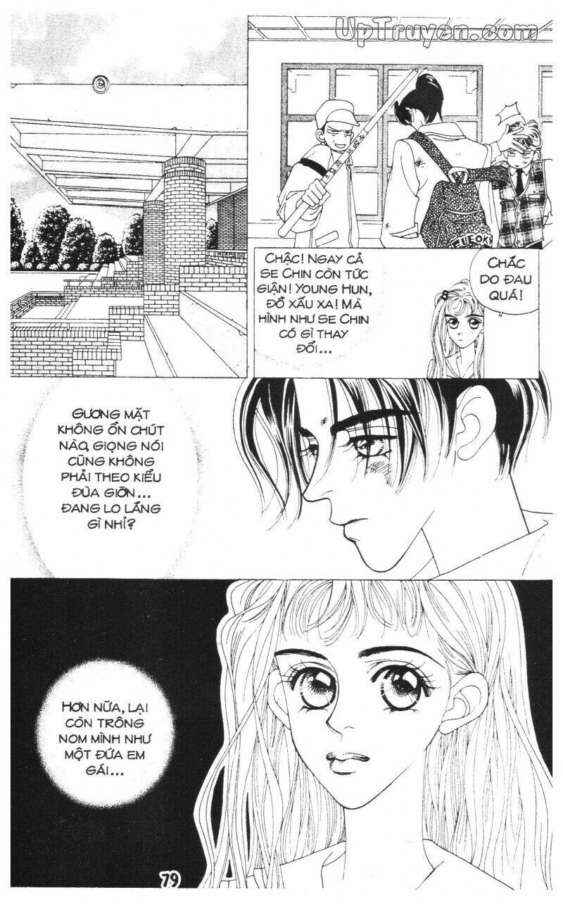 hãy đến đây tình yêu chapter 2 78