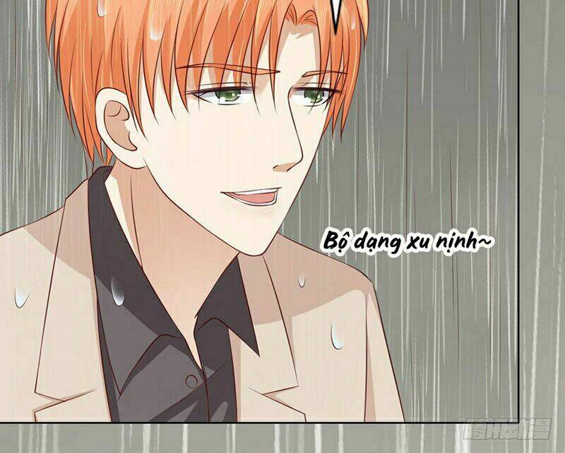 liệt ái tri hạ: series mật đào tiểu tình nhân chapter 115 21