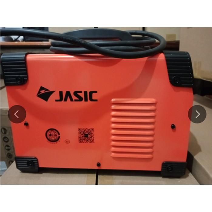 Máy hàn JASIC ARC-200E Bh 12T