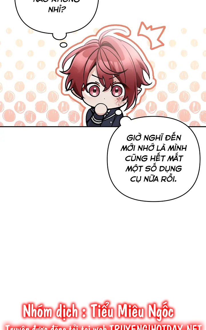 đừng đến cửa hàng của ác nữ phản diện chapter 71 19