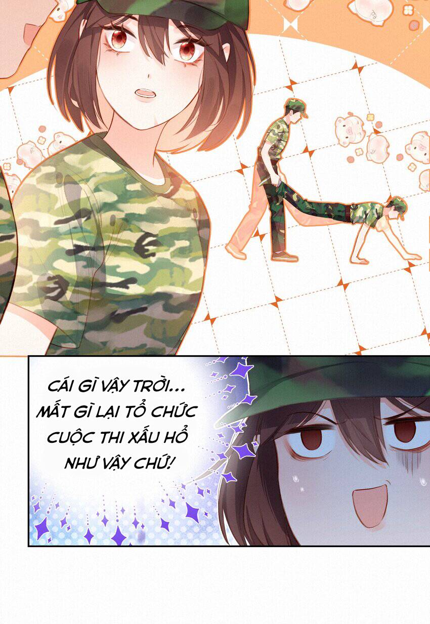 gửi em, người đặc biệt chapter 18 7