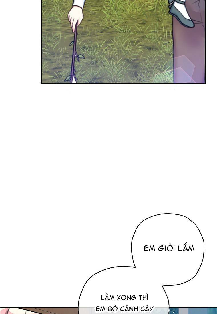 sinh ra làm con gái ác nữ chapter 19 15