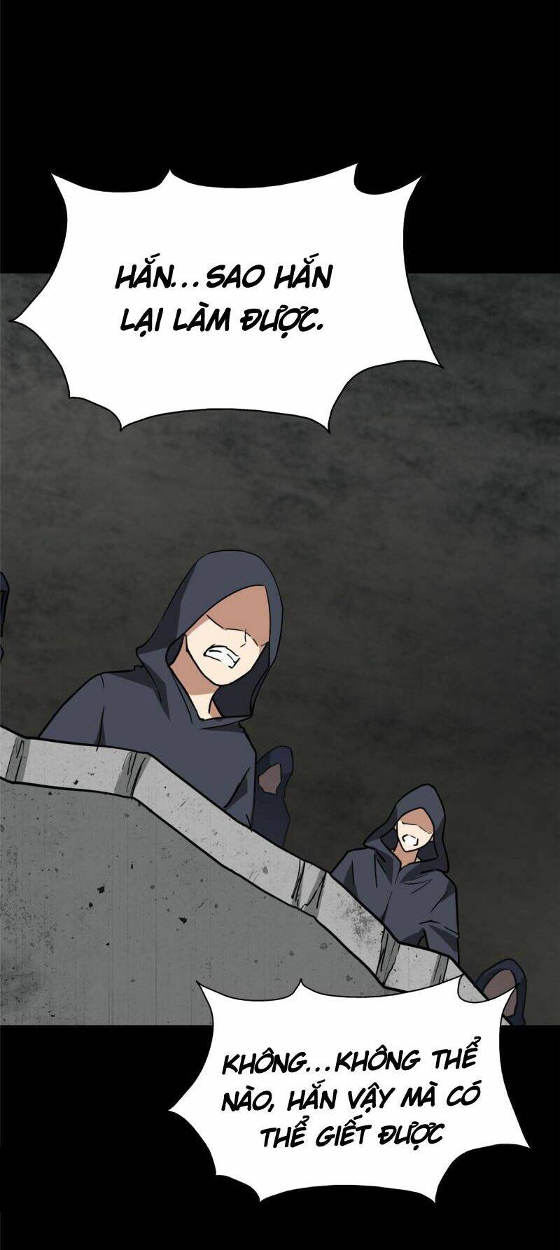 bạn gái virus của tôi chapter 291 2