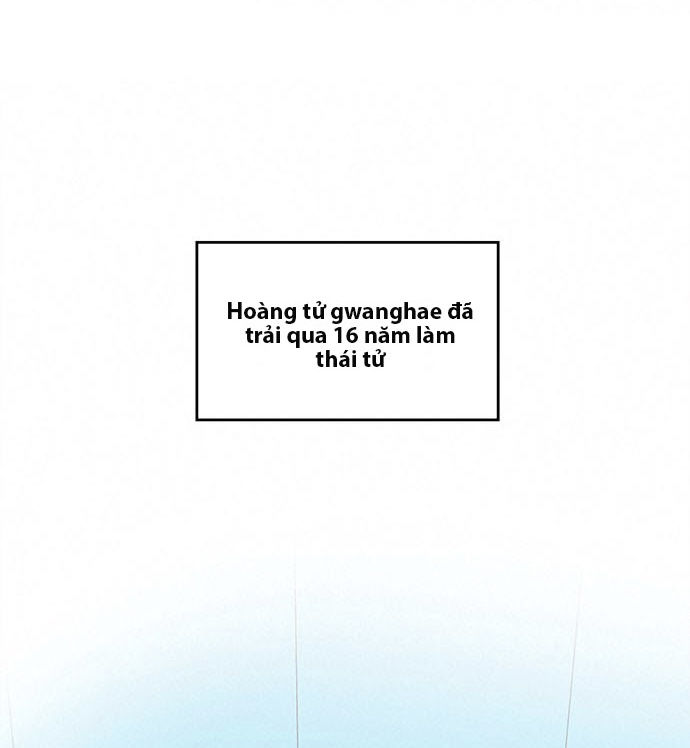 người tình của gwanghae chapter 4.2 57
